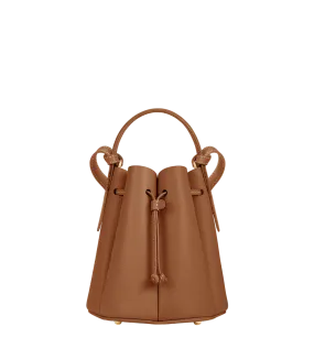 Numéro Huit Mini - Camel Grainé