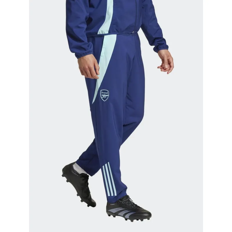 Offre limitée - Jogging de football real madrid noir homme - Adidas | wimod