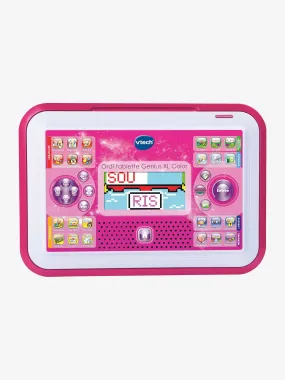 Ordi-tablette Genius XL Color VTECH rose - Vtech