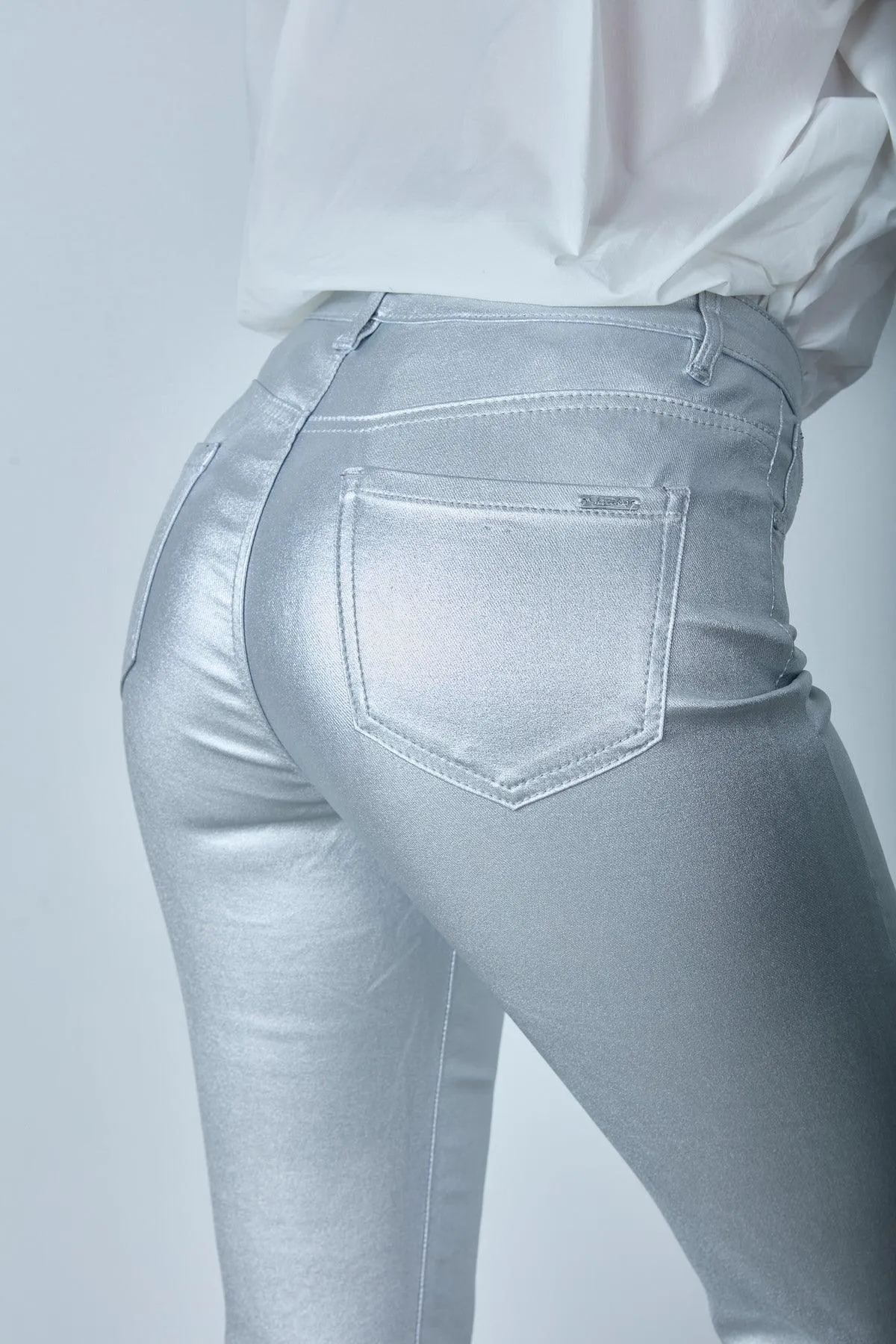 Pantalon chrome - Taiko