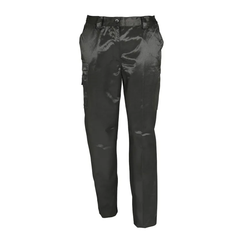 Pantalon d\\\'intervention anti-statique - Cityguard