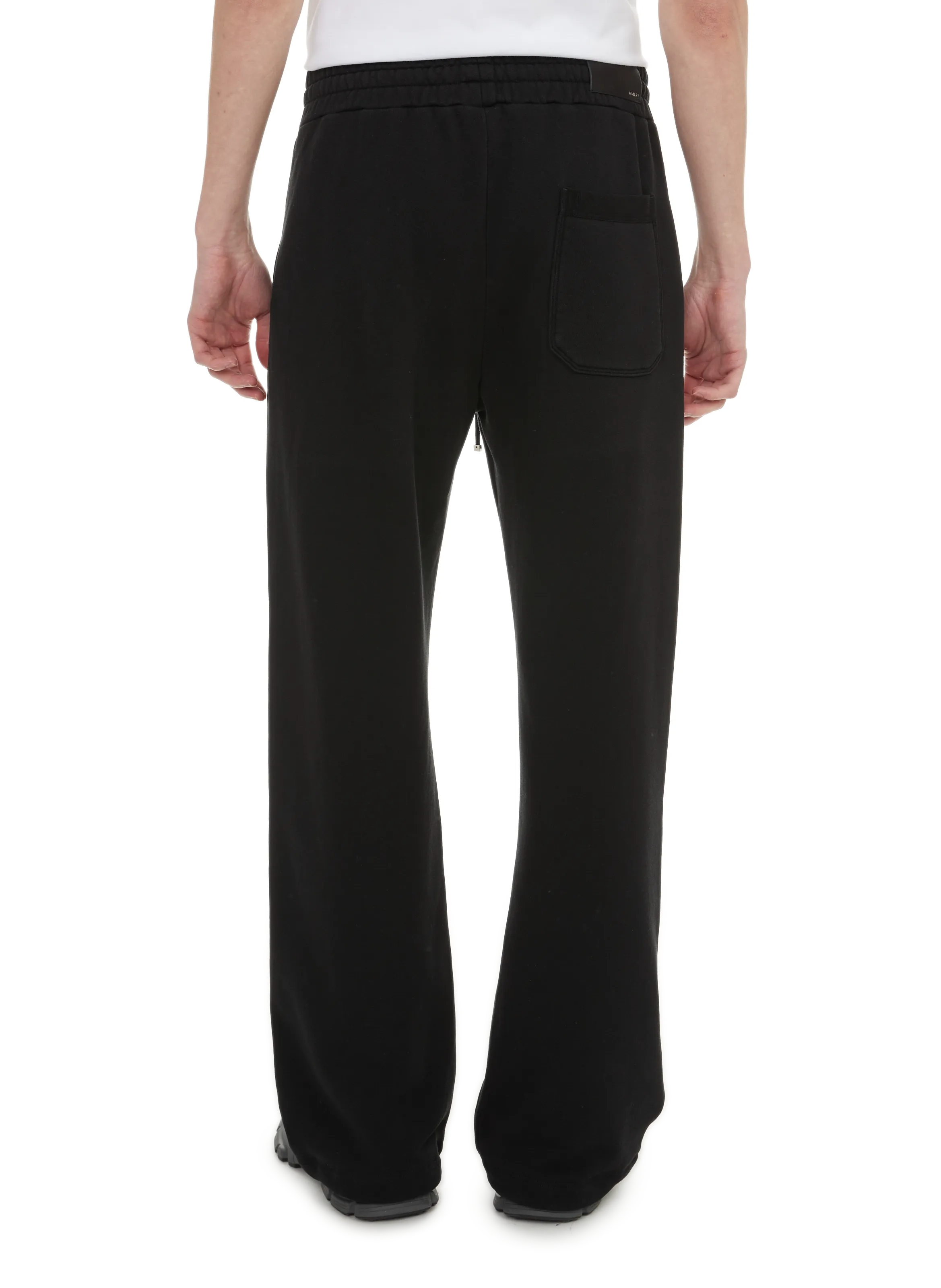 PANTALON DE JOGGING - AMIRI pour HOMME | Printemps