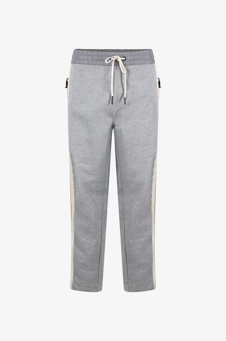 Pantalon de jogging en molleton et nylon Day-Namic