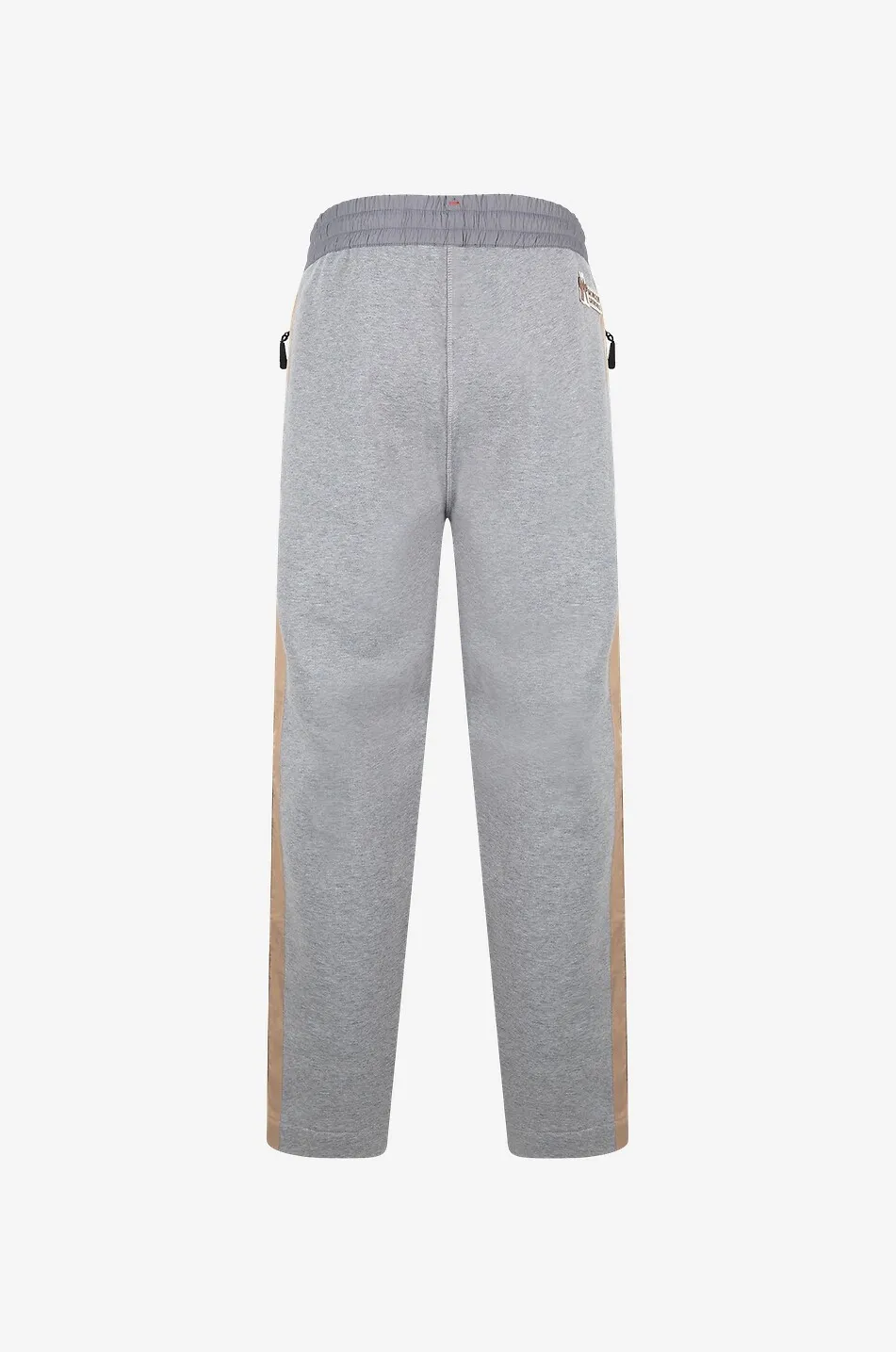 Pantalon de jogging en molleton et nylon Day-Namic