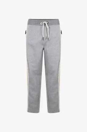 Pantalon de jogging en molleton et nylon Day-Namic