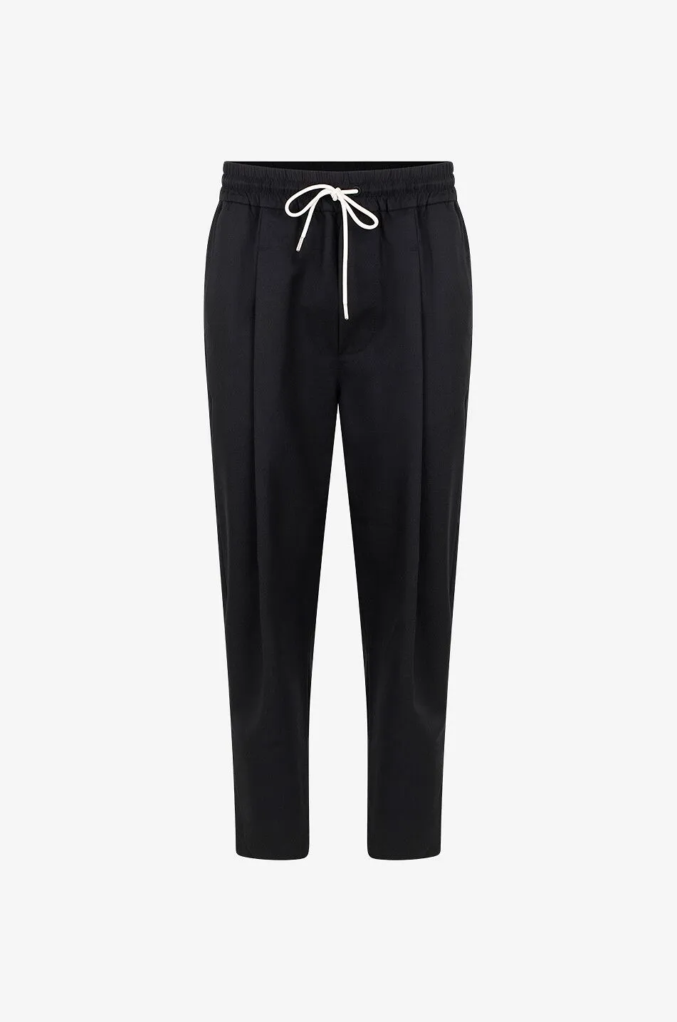 Pantalon de jogging Le Pantalon Cropped.