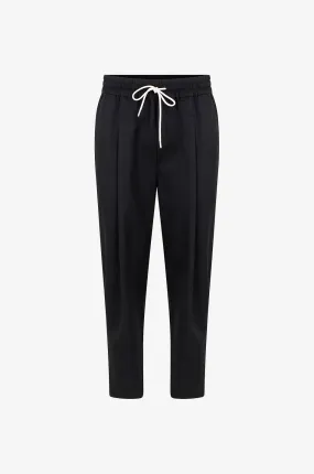 Pantalon de jogging Le Pantalon Cropped.