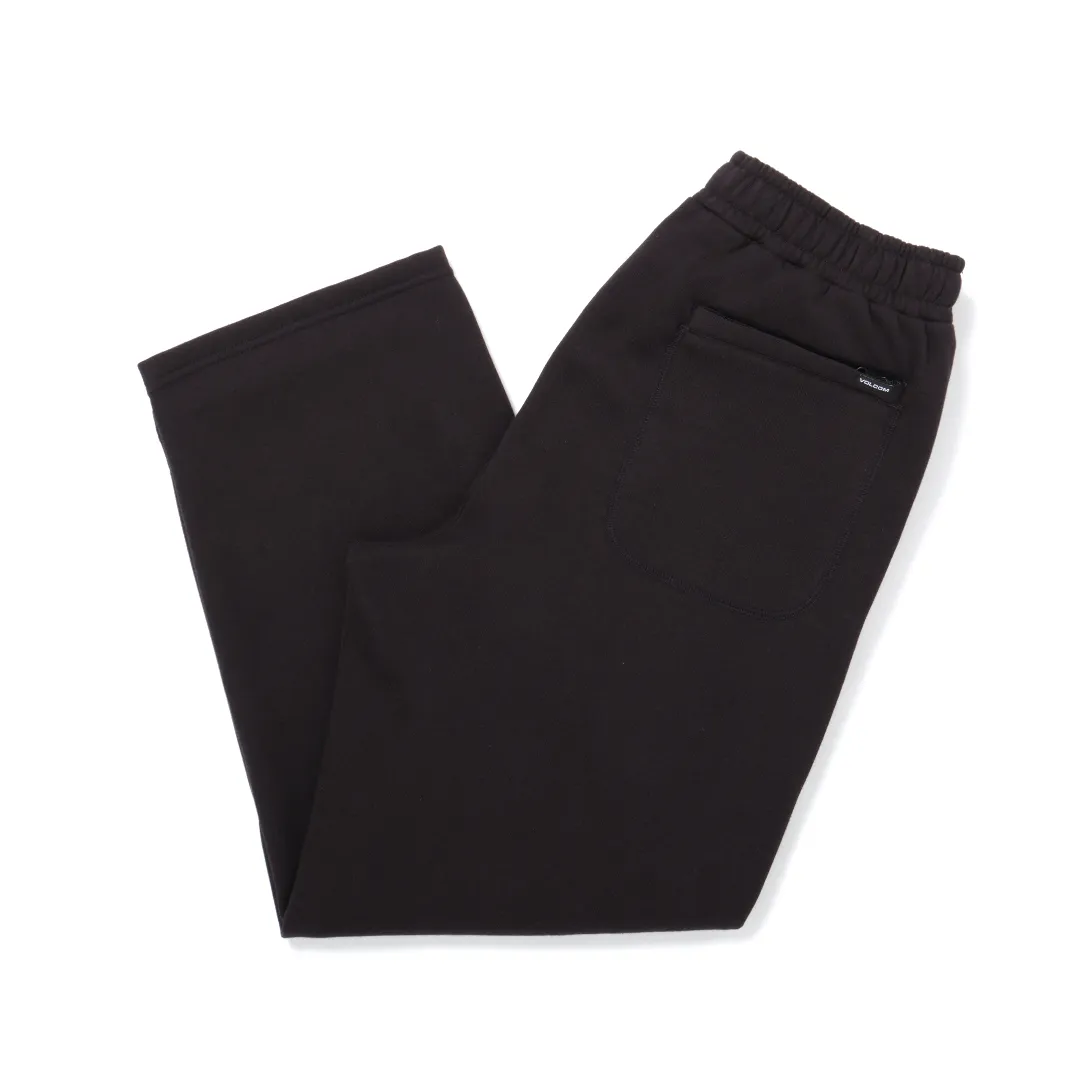 Pantalon Easystone Noir