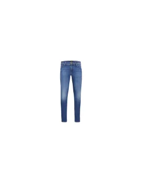 Pantalon Homme Jack and Jones liam original Sbd 114 50Sps Blue Denim