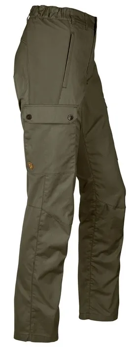 Pantalon pour femmes Fjällräven Stina