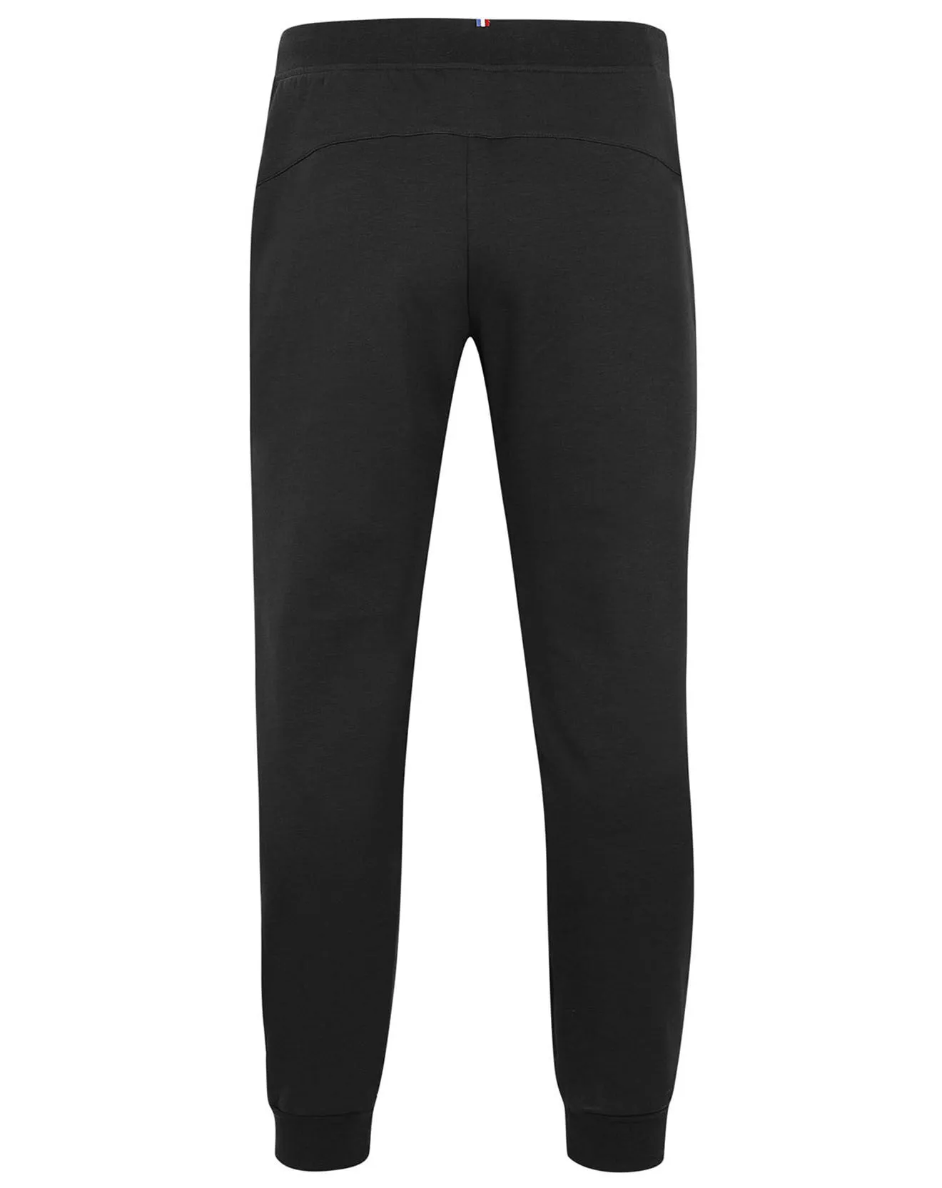 Pantalon Regular Essentiel noir