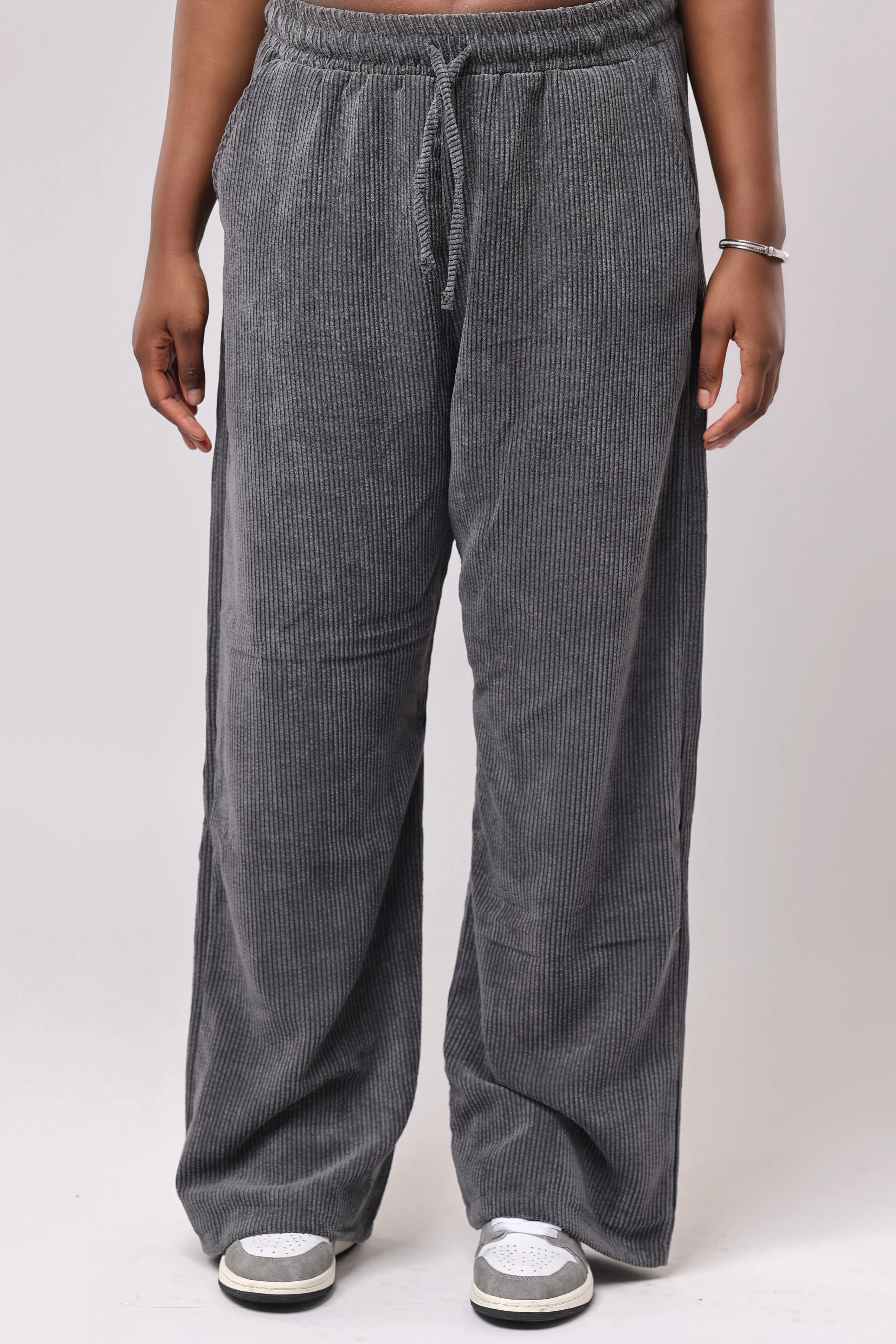 PANTALON VELOURS (TALL)