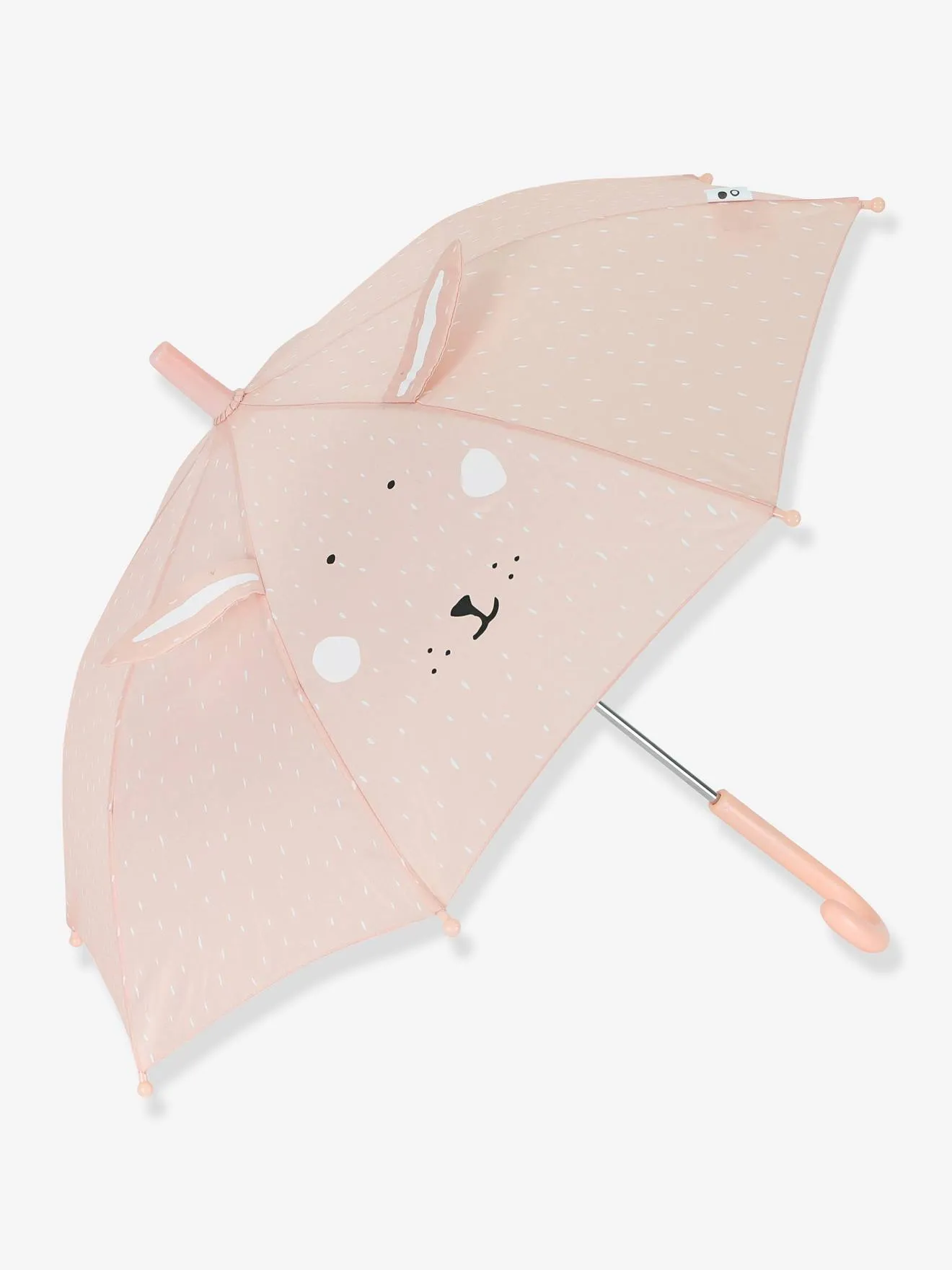 Parapluie TRIXIE rose - Trixie