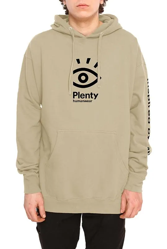 Plenty Chandail  Capuchon Paco Hoodie -  Homme