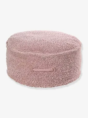 Pouf chill - LORENA CANALS vieux rose - Lorena Canals