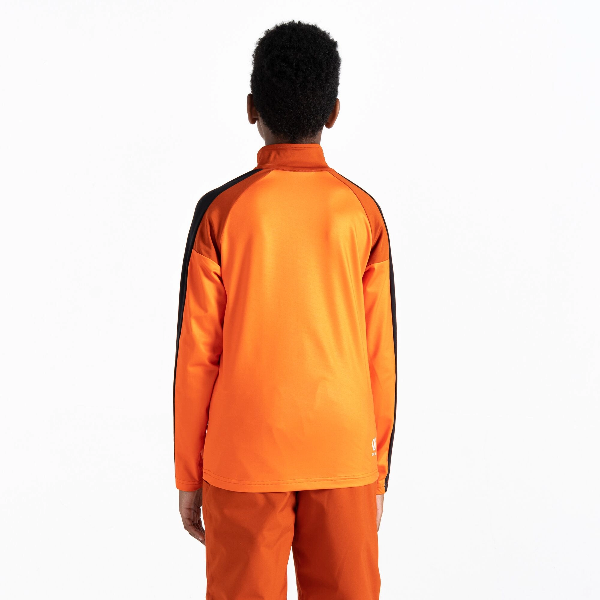 Pow Enfant Core Stretch | Orange