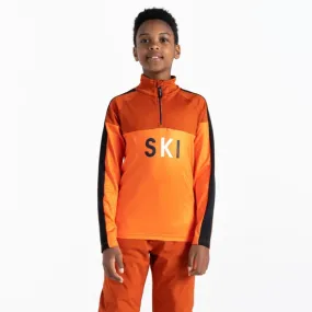 Pow Enfant Core Stretch | Orange