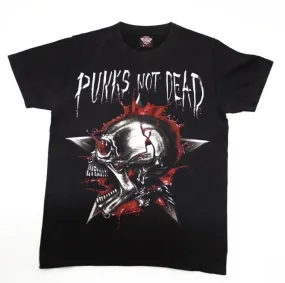 PUNKS NOT DEAD - 00's T M