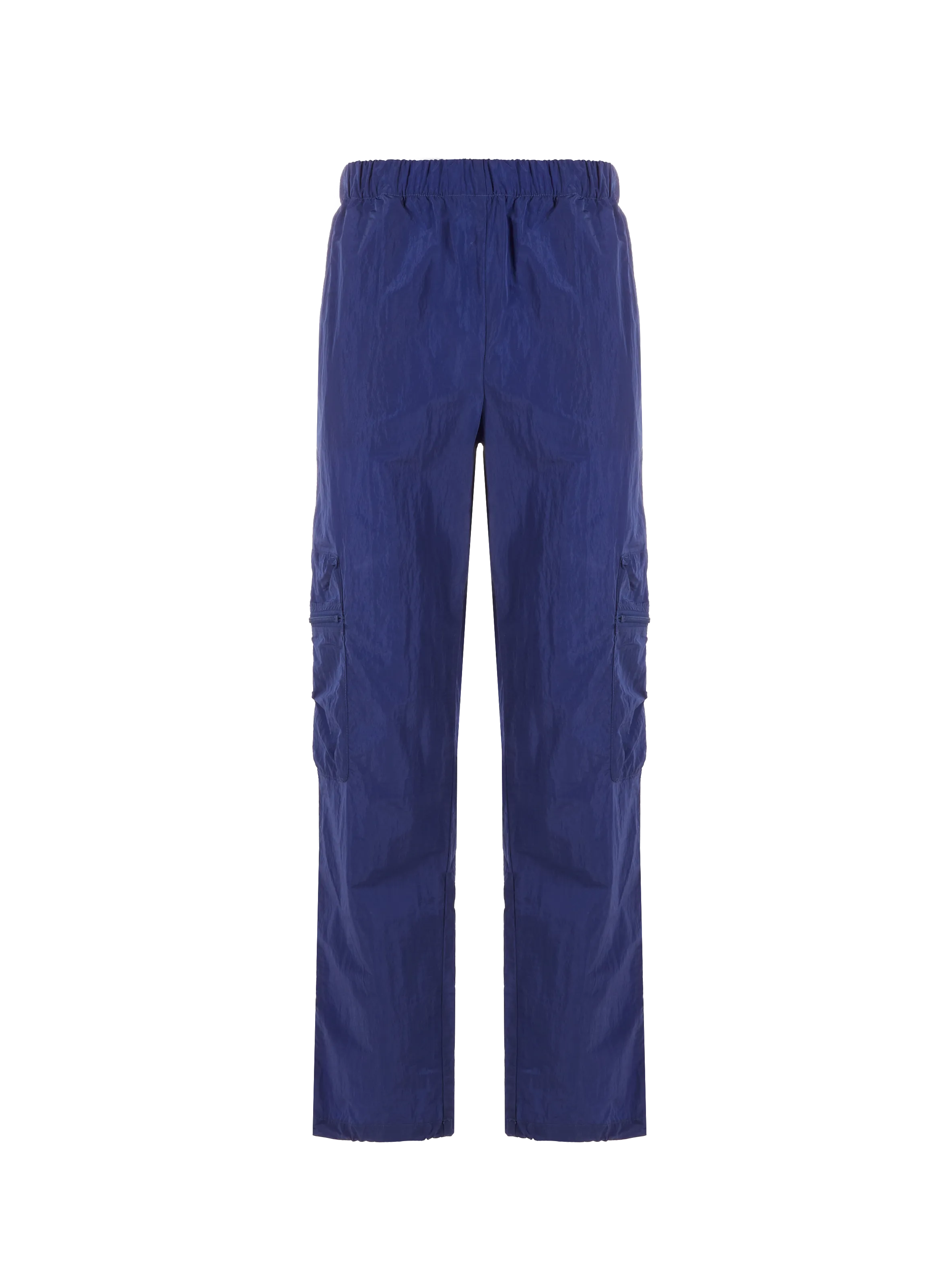 RAINS  Pantalon Kano en nylon - Bleu