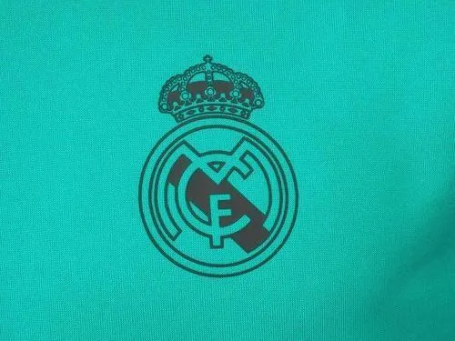 Real Madrid - Sweat de foot