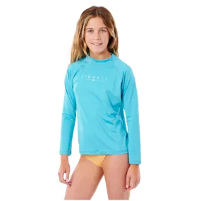 Rip Curl Chandail Girls Golden Rays L/Sl - Enfant