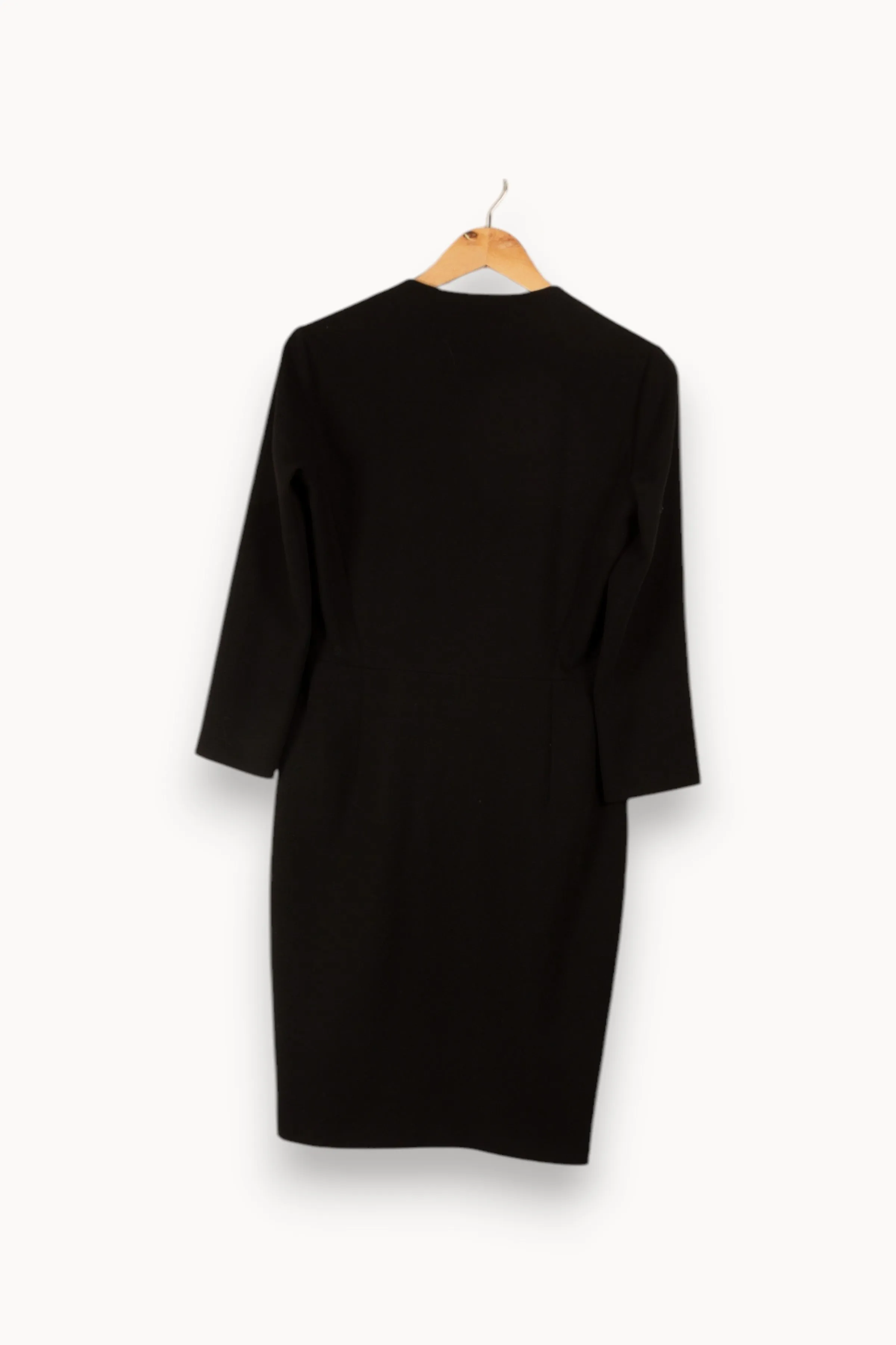 Robe noire - Taille M/38