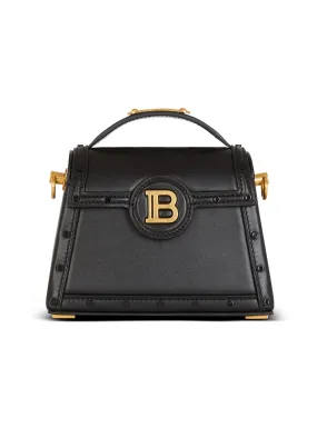 SAC B-BUZZ DYNASTY SMALL EN CUIR - BALMAIN pour FEMME | Printemps