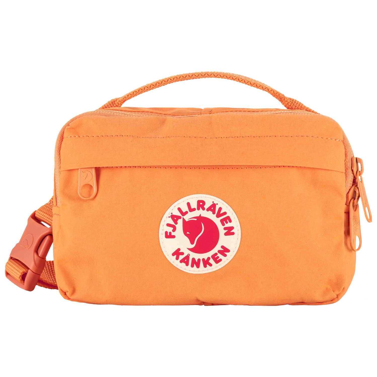 Sac Banane Fjällräven Kånken Hip Pack Sunstone Orange