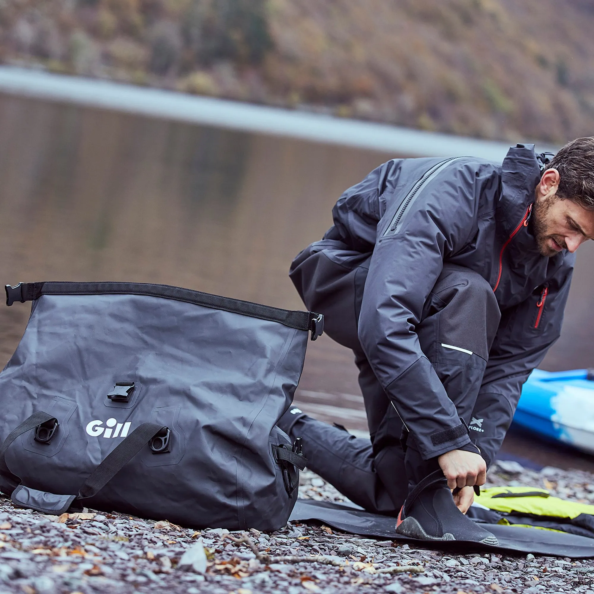 Sac de voyage 'Voyager' 60L