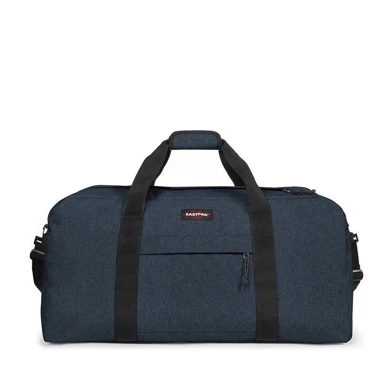 Sac de voyage Eastpak Terminal + 96 litres Triple Denim - Bleu