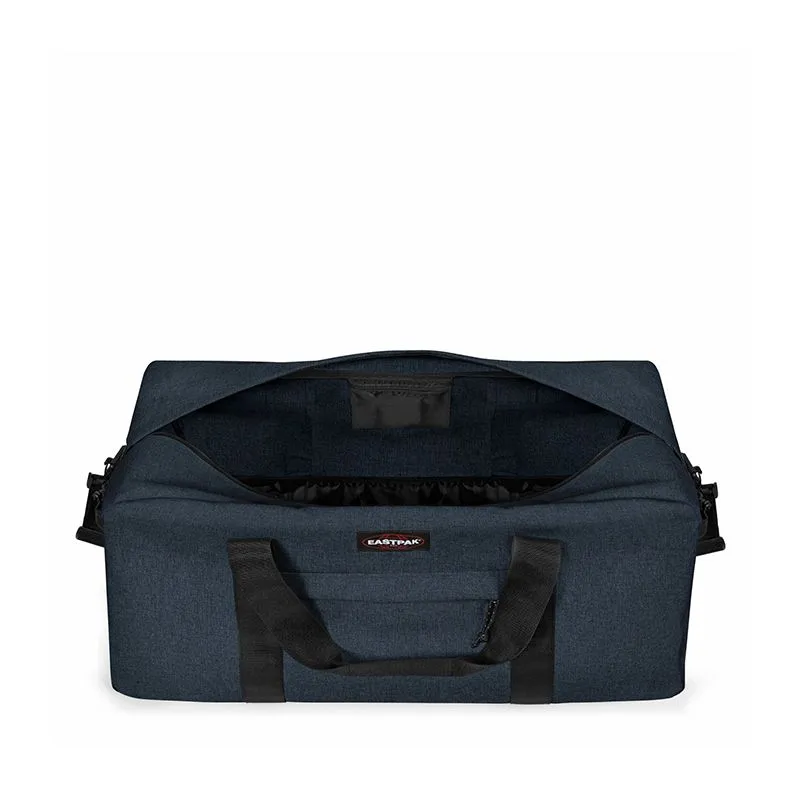 Sac de voyage Eastpak Terminal + 96 litres Triple Denim - Bleu