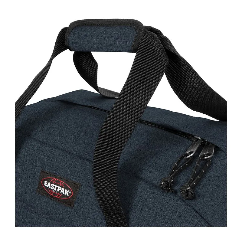 Sac de voyage Eastpak Terminal + 96 litres Triple Denim - Bleu