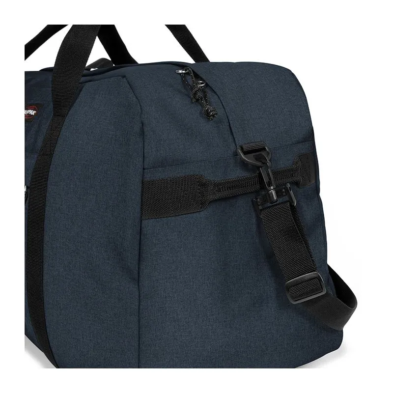 Sac de voyage Eastpak Terminal + 96 litres Triple Denim - Bleu