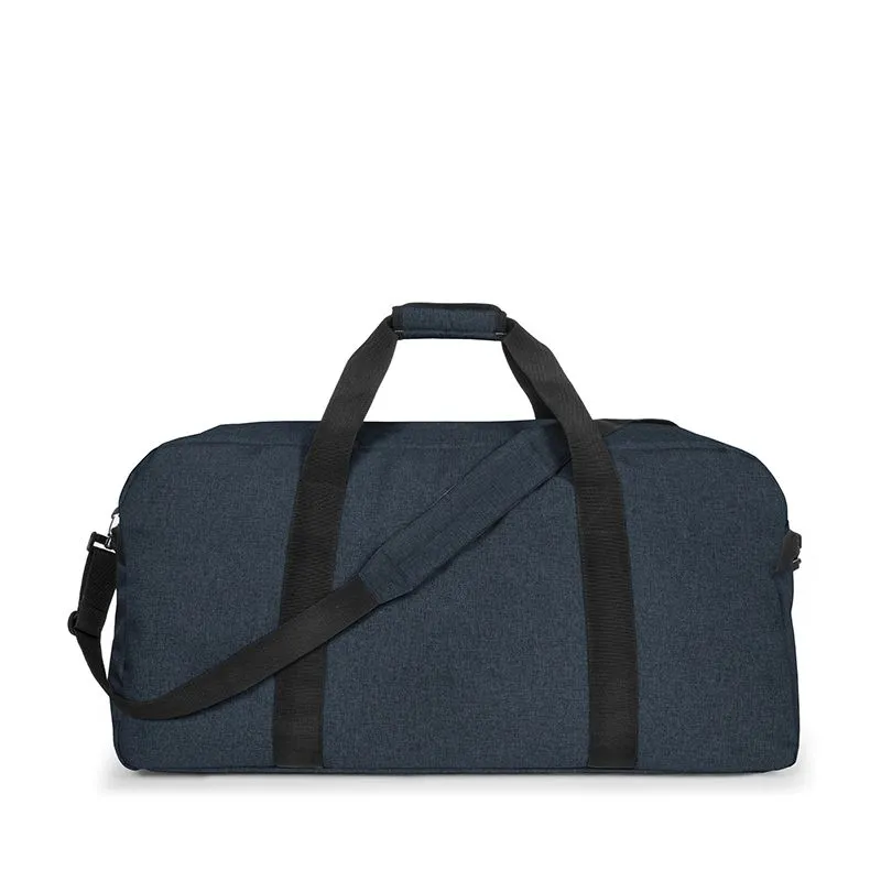 Sac de voyage Eastpak Terminal + 96 litres Triple Denim - Bleu