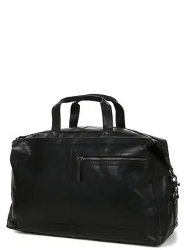 Sac de voyage Spikes & Sparrow Atlanta 50 cm Black  2448600  2448600