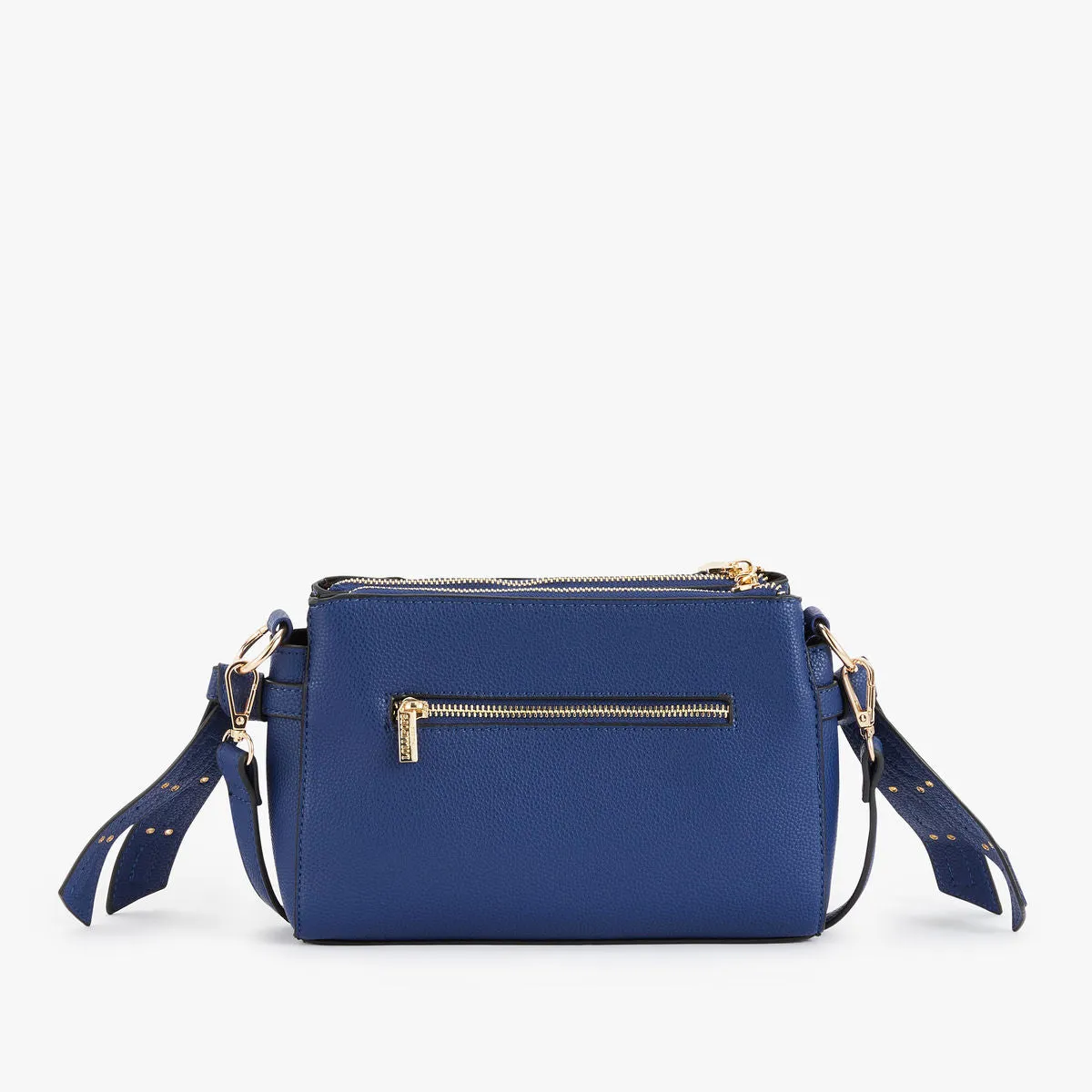 Sac multipocket bleu Marano