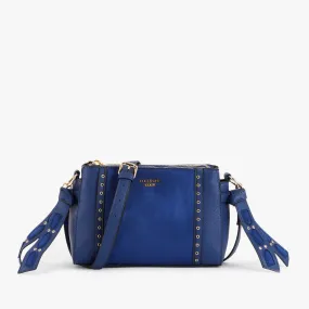 Sac multipocket bleu Marano