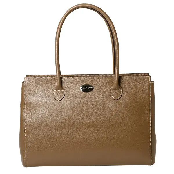 Sac porté épaule Palermo Buni Land Claire | Mac Douglas | Gandy.fr