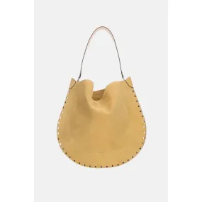 Sac "Oskan Hobo Soft" Isabel Marant