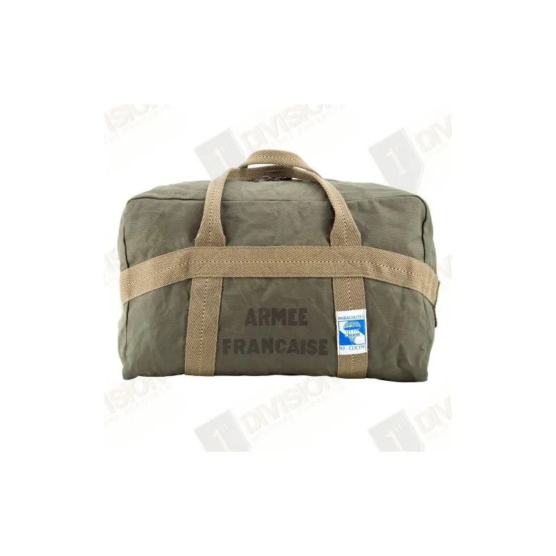 Sac TAP L\\\'Aviorex® Armée Française