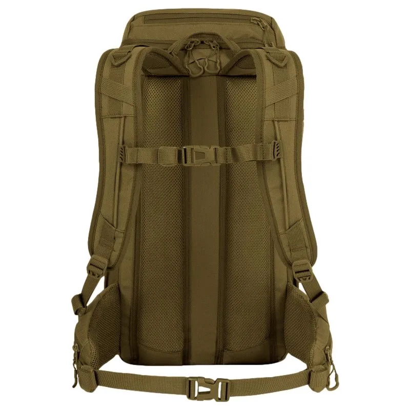 Sac à dos EAGLE 2 30 litres coyote - Highlander