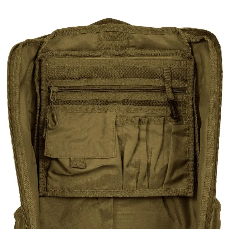 Sac à dos EAGLE 2 30 litres coyote - Highlander