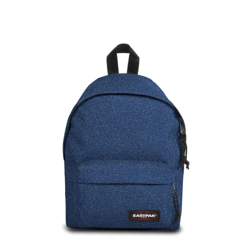 Sac à dos Eastpak Orbit XS 10 Litres Spark Charged - Bleu