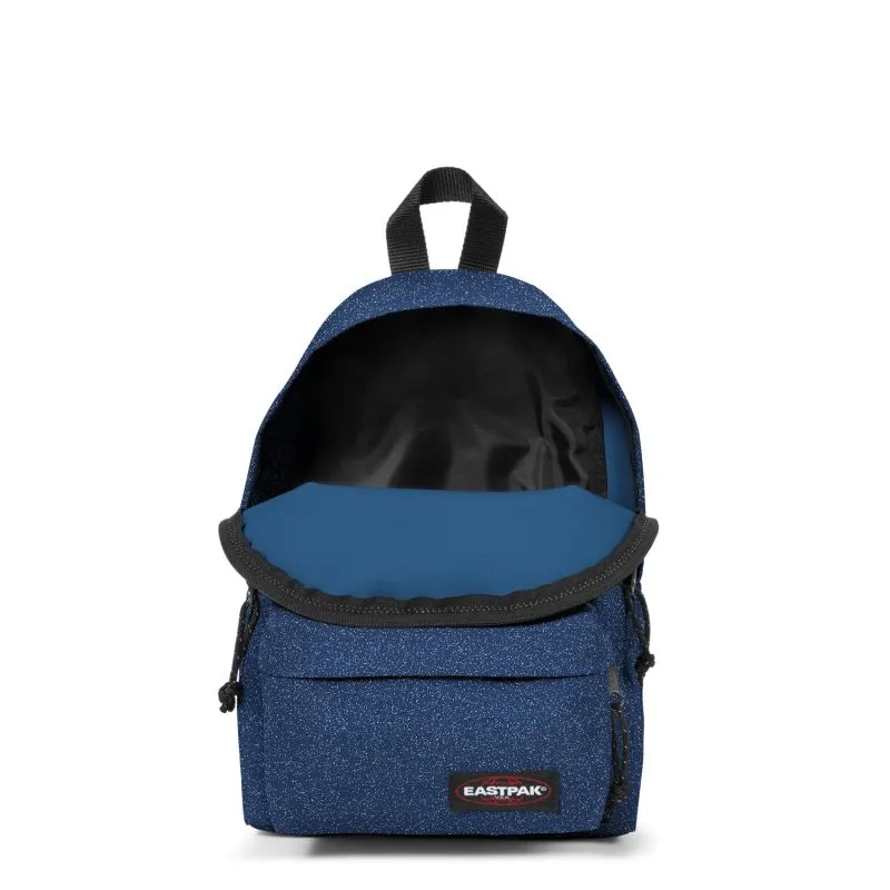 Sac à dos Eastpak Orbit XS 10 Litres Spark Charged - Bleu