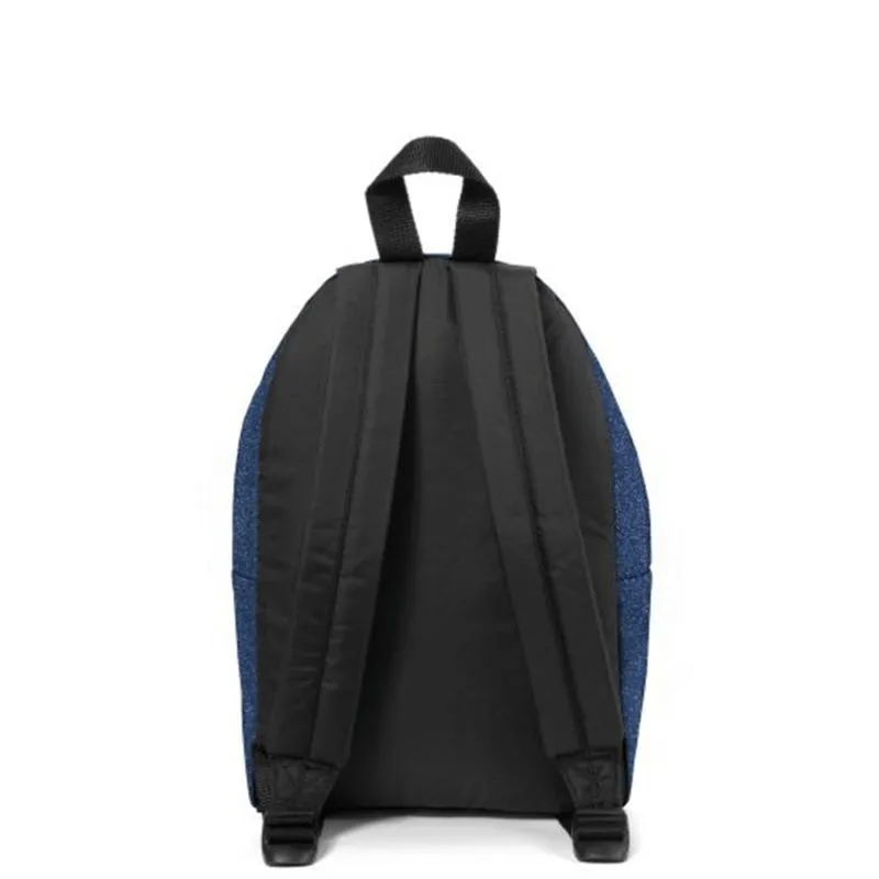 Sac à dos Eastpak Orbit XS 10 Litres Spark Charged - Bleu