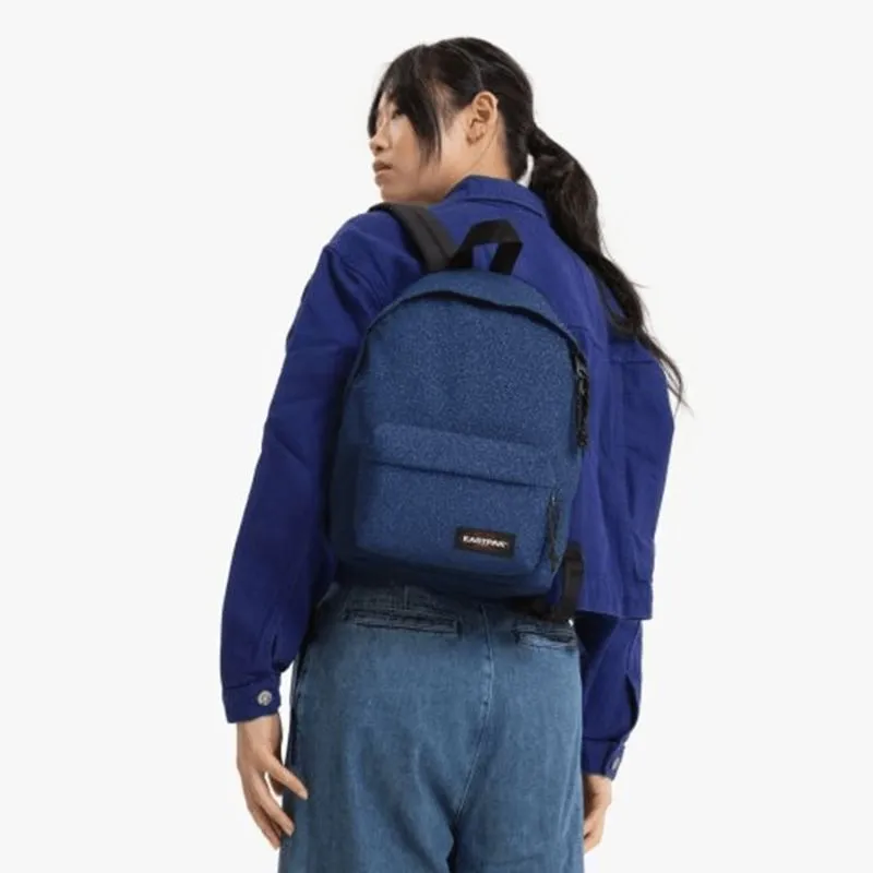 Sac à dos Eastpak Orbit XS 10 Litres Spark Charged - Bleu