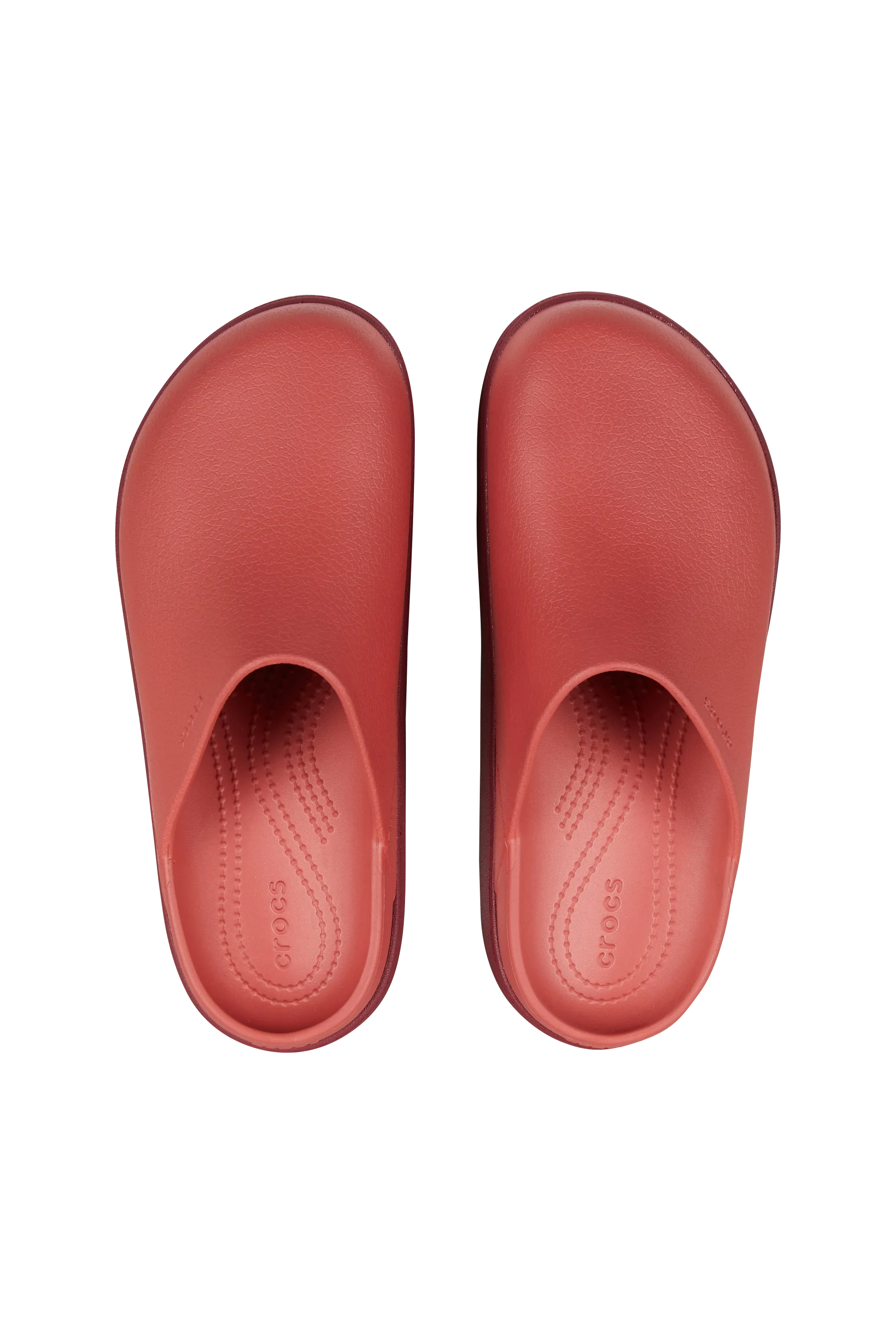 Sandales Rose Crocs - Femme | Citadium