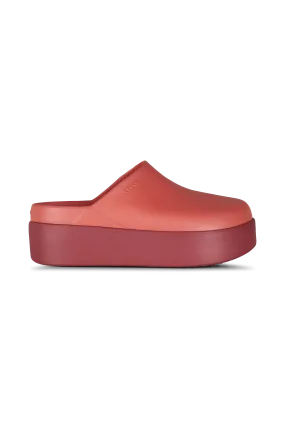 Sandales Rose Crocs - Femme | Citadium