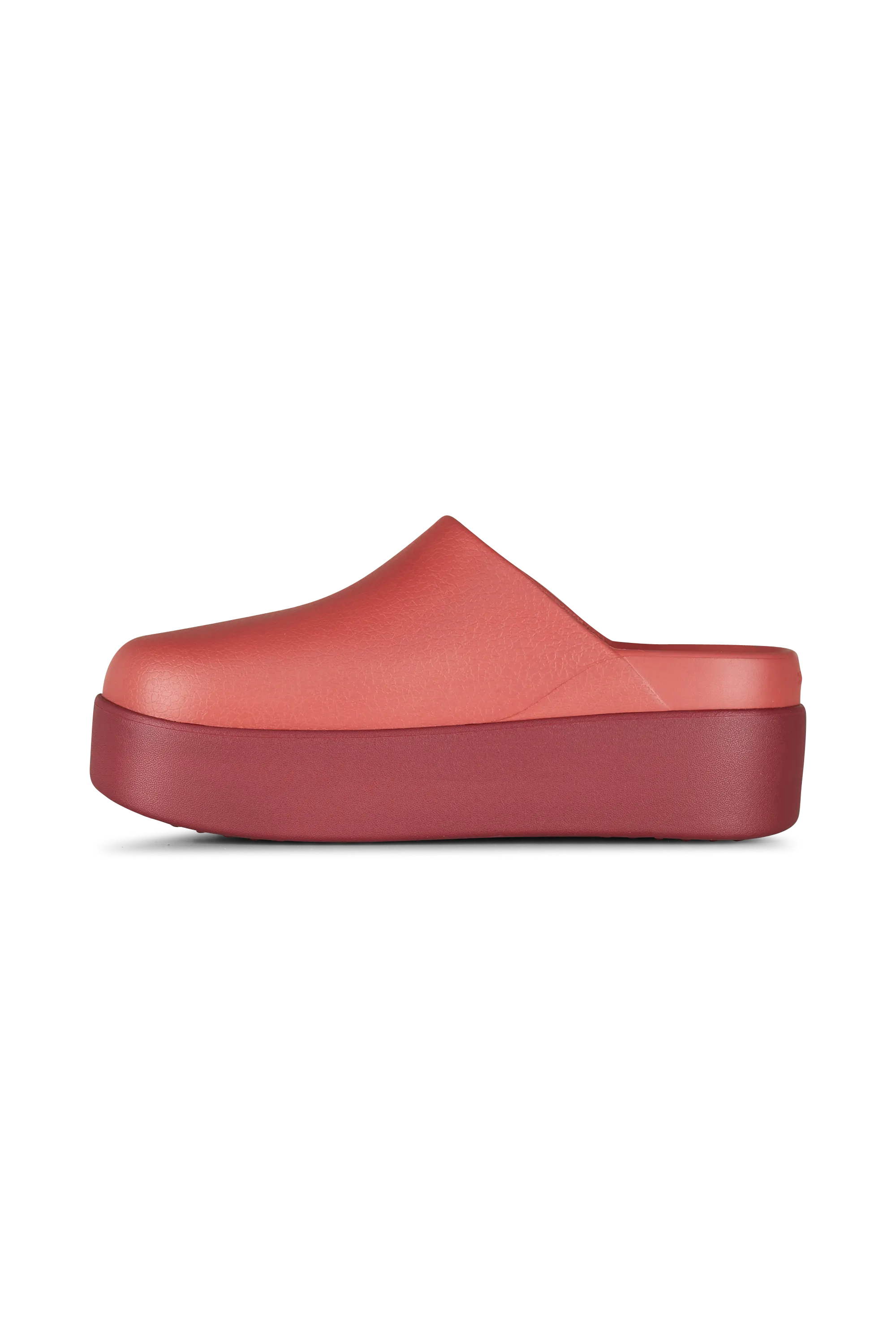 Sandales Rose Crocs - Femme | Citadium