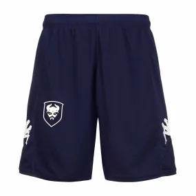 Short Ahora Pro 7 SM Caen 23/24 Bleu Enfant